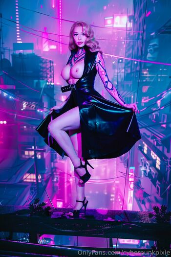 cyberpunkpixie