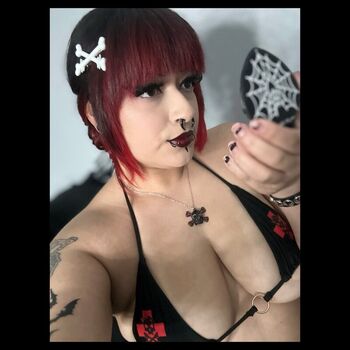 Cybervamp