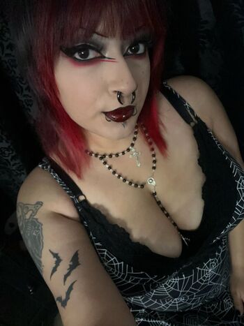 Cybervamp