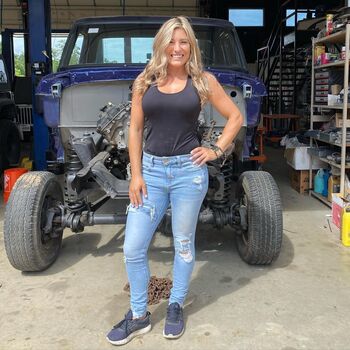 Cynthia Gauthier