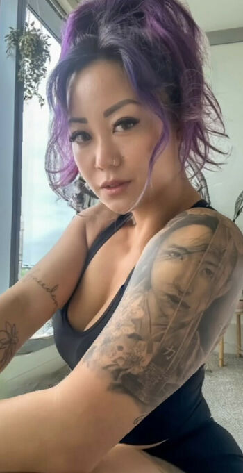 Cynthia Leu