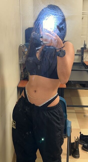 Cynthia Mejia