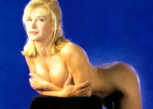 Cynthia Rothrock
