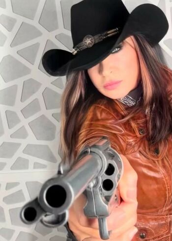 Cynthia Rothrock