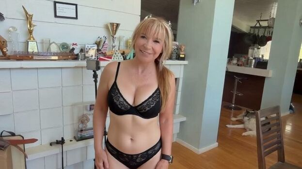 Cynthia Rothrock