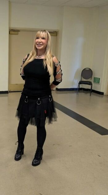 Cynthia Rothrock
