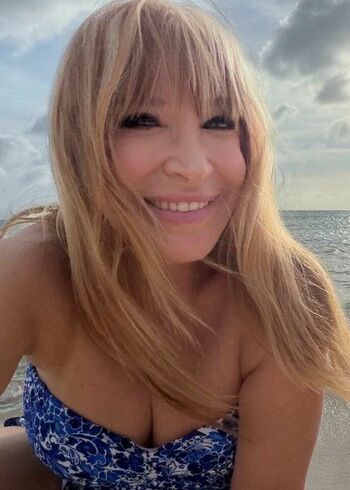 Cynthia Rothrock