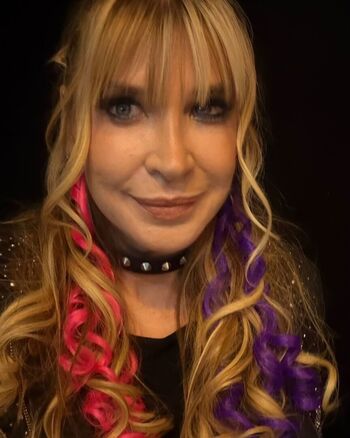 Cynthia Rothrock
