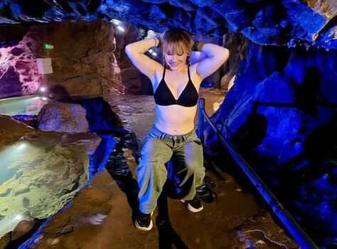 Cynthia Rothrock