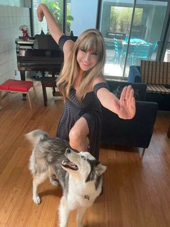 Cynthia Rothrock