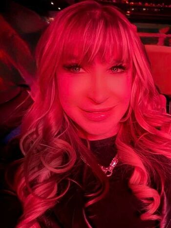 Cynthia Rothrock