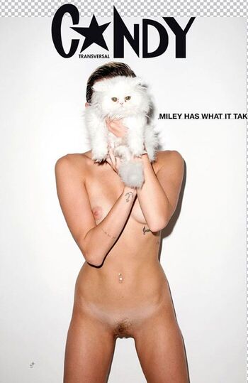 Cyrus Miley
