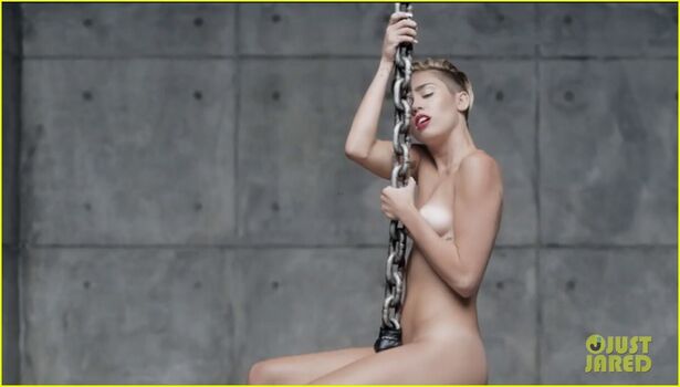 Cyrus Miley