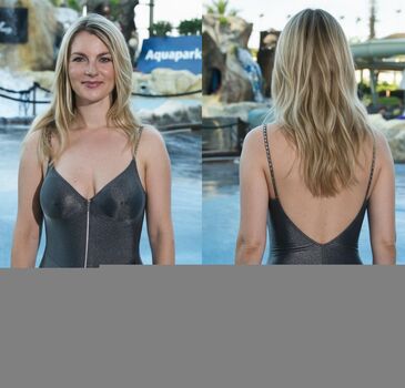 Czech And Slovak Women Nude Fakes
