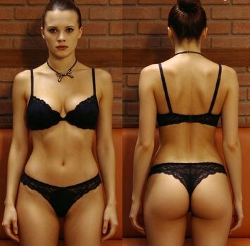 Czech And Slovak Women Nude Fakes