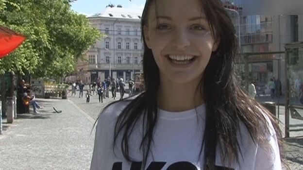 Czech Streets