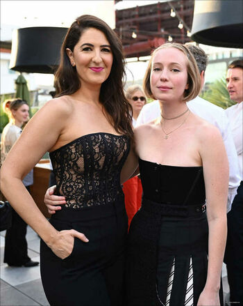 D'Arcy Carden