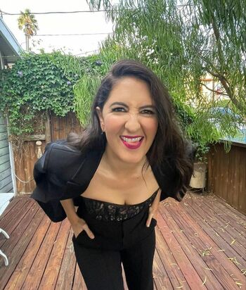 D'Arcy Carden