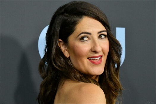 D'Arcy Carden