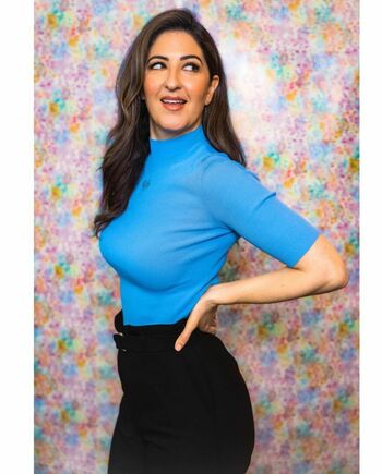 D'Arcy Carden
