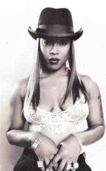 Da Brat