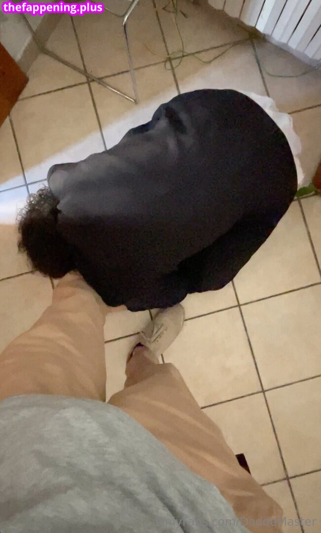 daddemaster