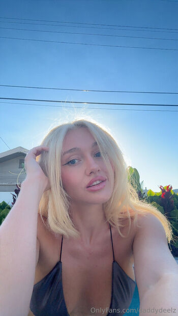 daddydeelz