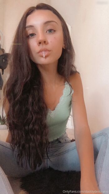 Daddydestinyxo
