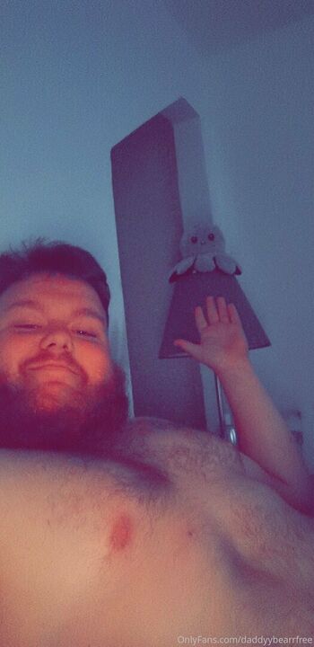 daddyybearrfree