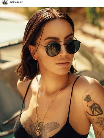 Dafina Zeqiri