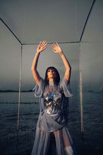 Dafina Zeqiri