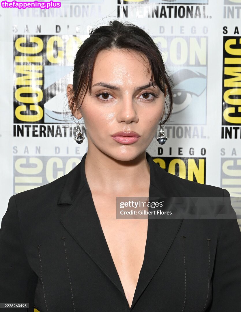 Dafne Keen