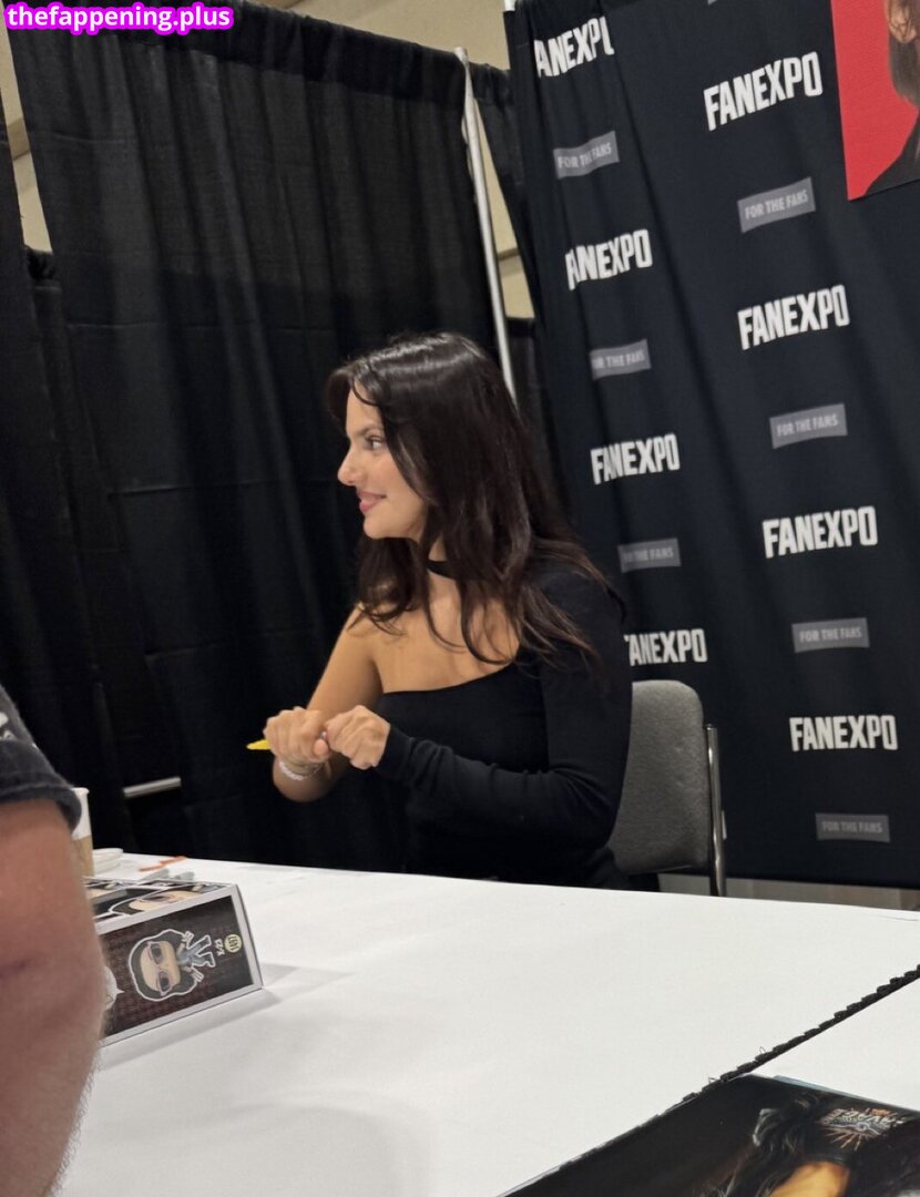 Dafne Keen