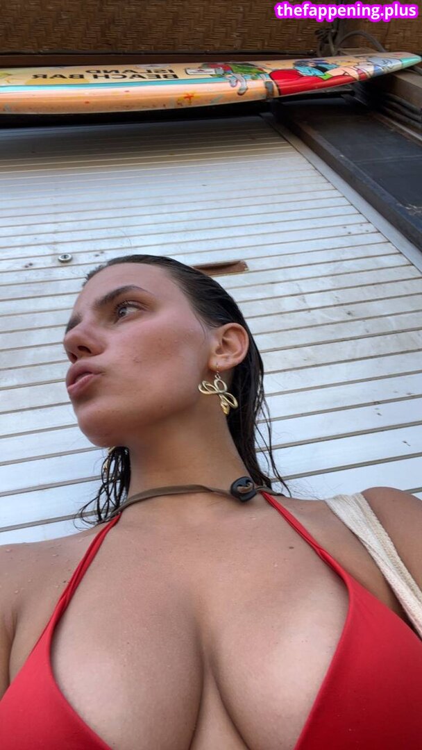 Dafne Keen