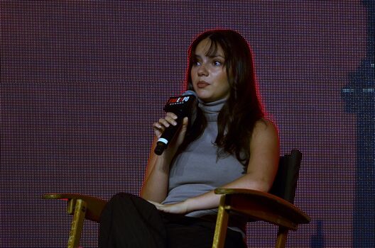 Dafne Keen