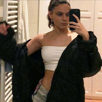 Dafne Keen