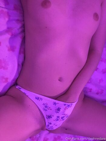 dafnedare