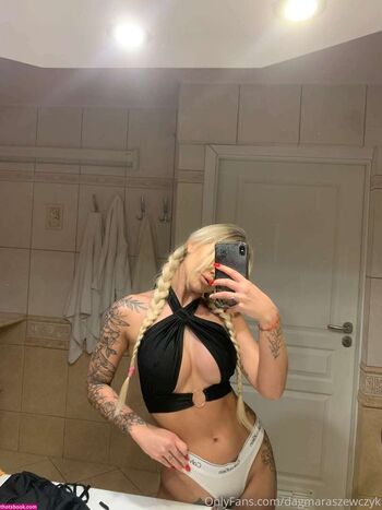 Dagmara Szewczyk