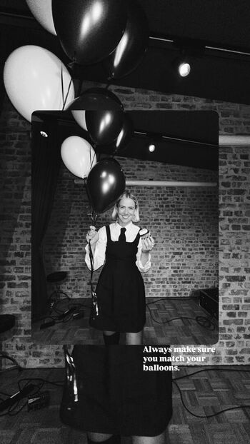 Dagny Norvoll Sandvik