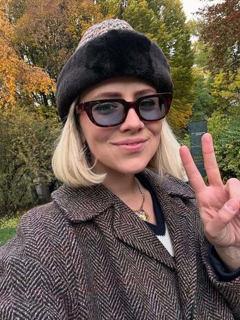 Dagny Norvoll Sandvik