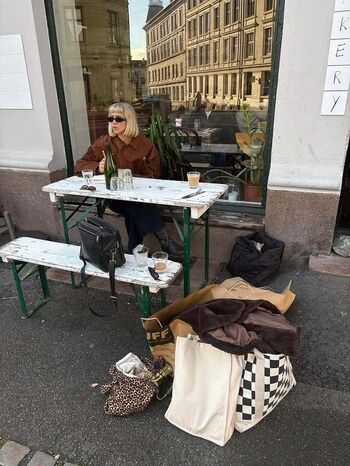 Dagny Norvoll Sandvik