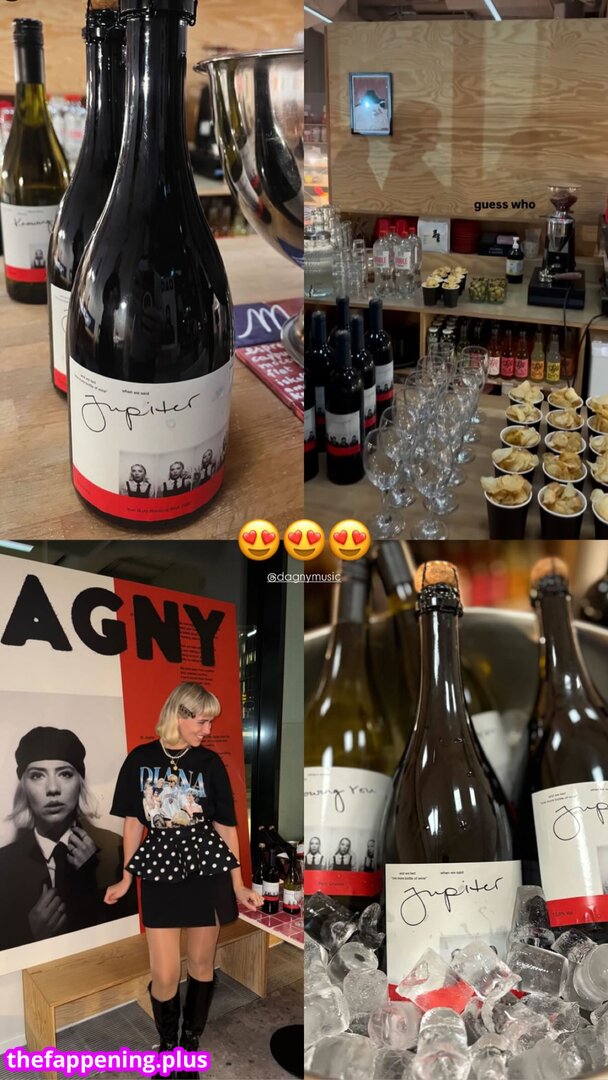 Dagny Norvoll Sandvik