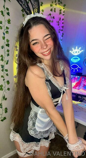 dahliavalentino
