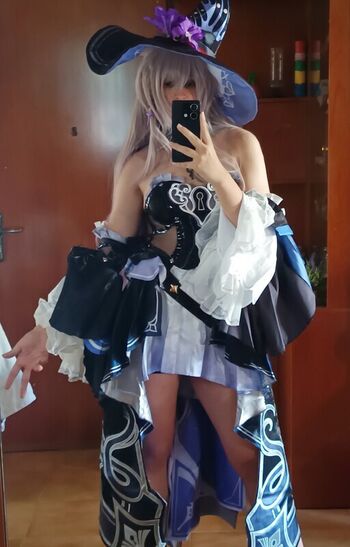 daisukienahime