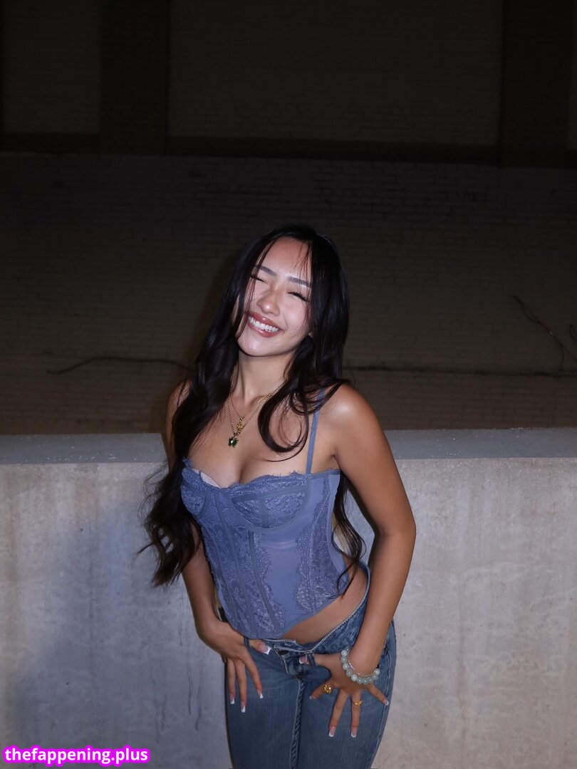 Daisy Chang