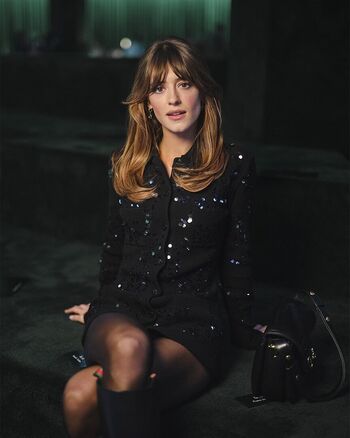 Daisy Edgar-Jones