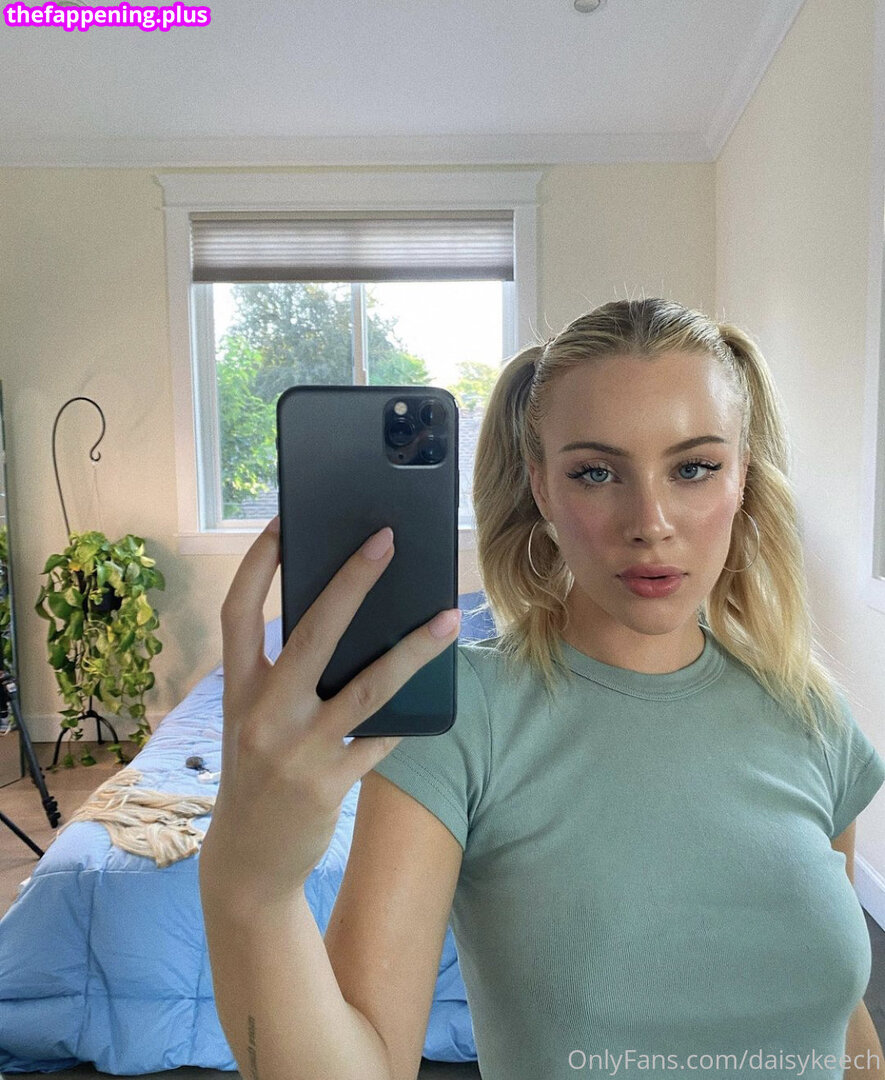 Daisy Keech
