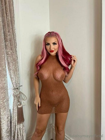 Daisy May