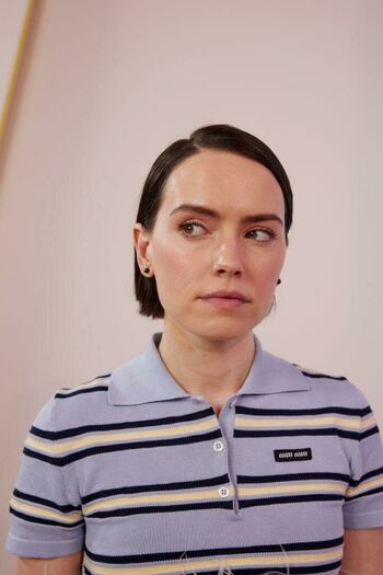 Daisy Ridley