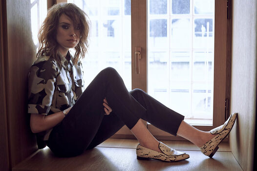 Daisy Ridley